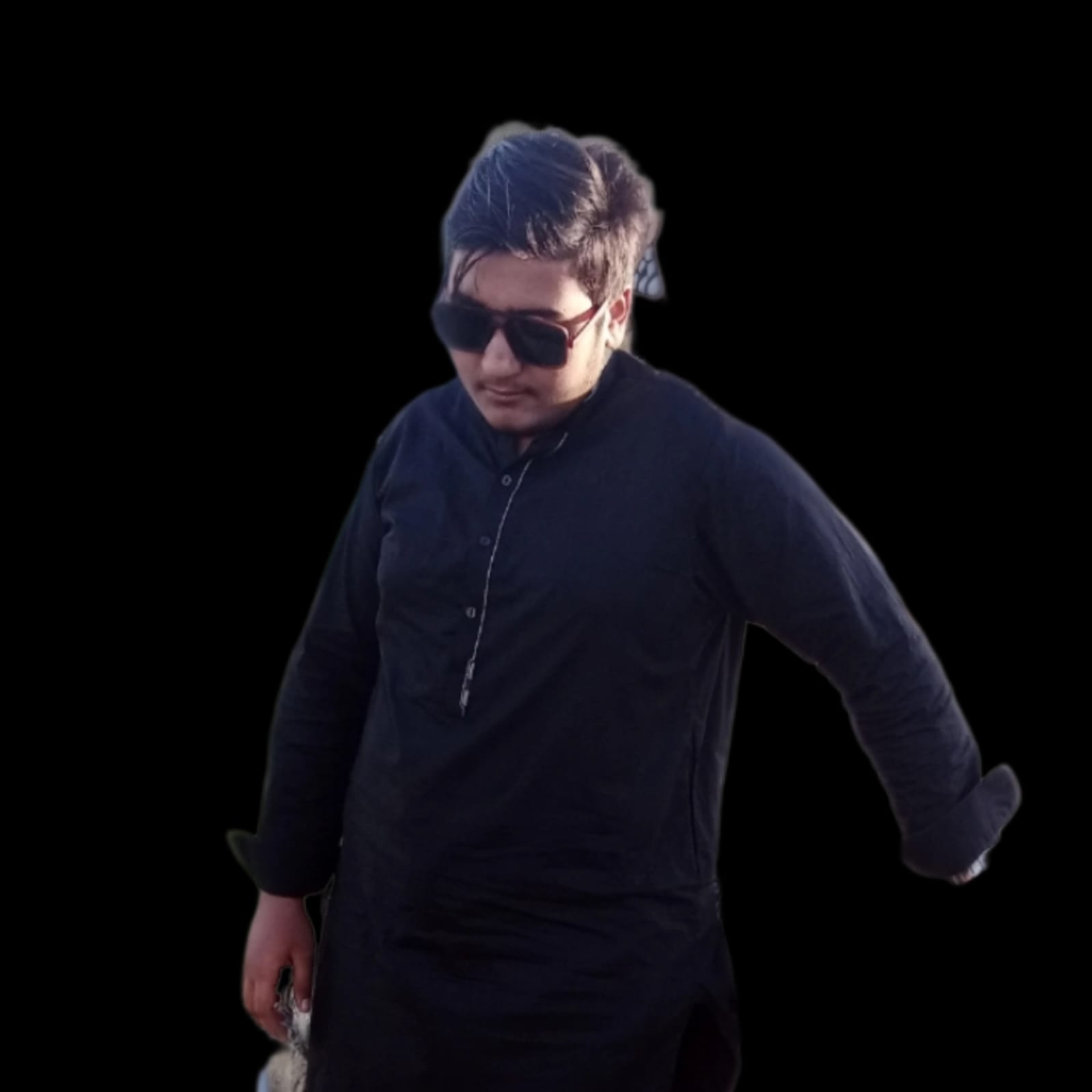 affan image